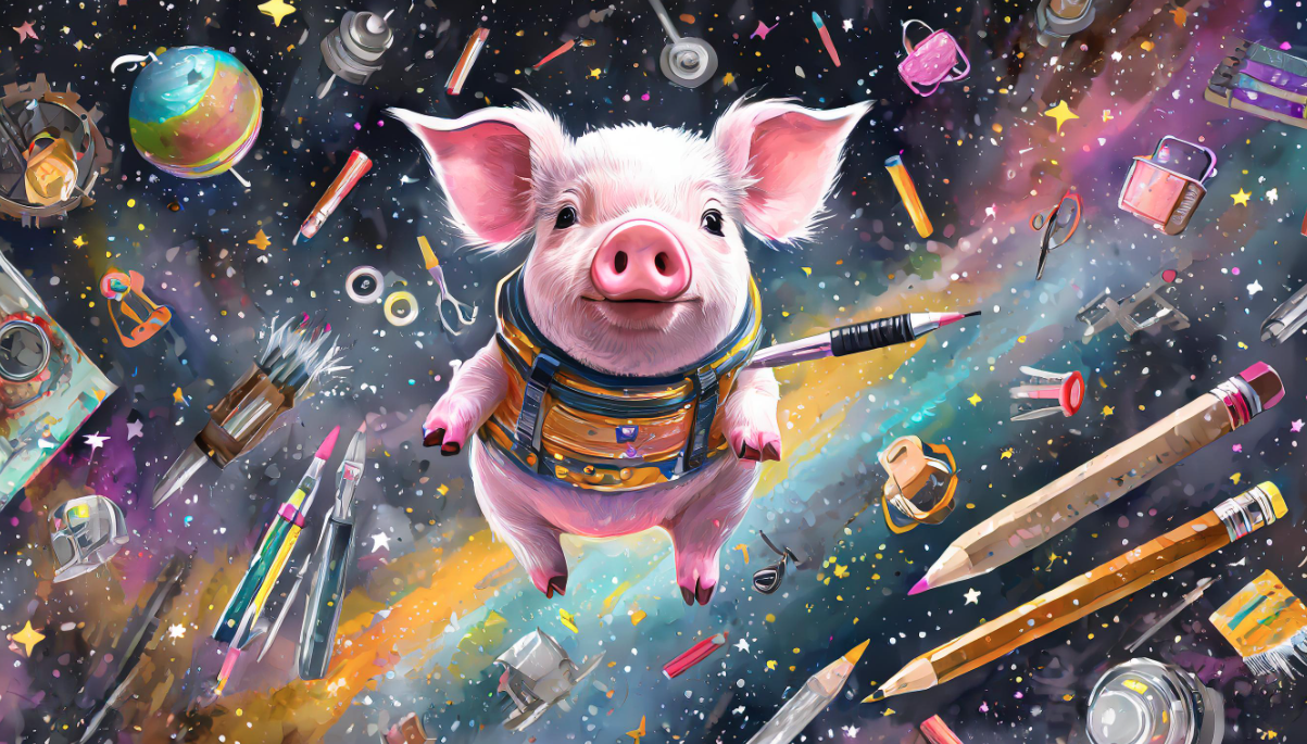 小豬的網站宇宙